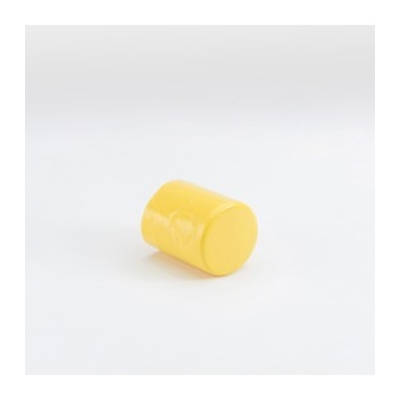 CAPUCHON PROTECTION TUBE LATEX Ø30MM / HT 40MM
