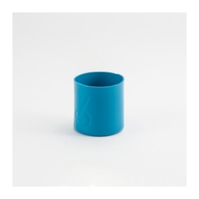 CAPUCHON PROTECTION TUBE LATEX Ø40MM / HT 40MM