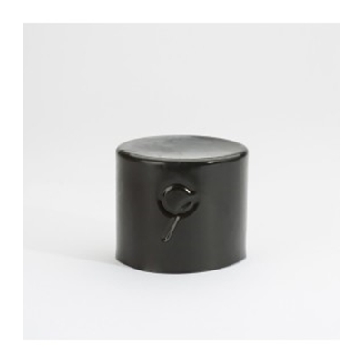 CAPUCHON PROTECTION TUBE LATEX Ø50MM / HT 40MM