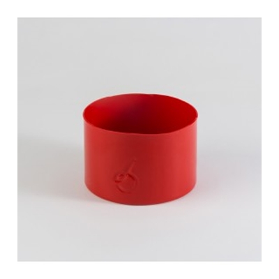 CAPUCHON PROTECTION TUBE LATEX Ø60MM / HT 50MM