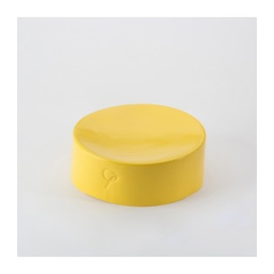 CAPUCHON PROTECTION TUBE LATEX Ø120MM / HT 50MM