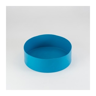 CAPUCHON PROTECTION TUBE LATEX Ø160MM / HT 50MM