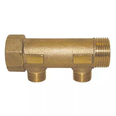 COLLECTEUR NU CORPS 3/4'' MF