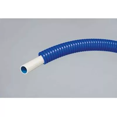 TUBE BLEU GAINE ICTA 450Nm