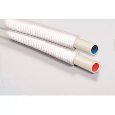 TUBE CALINÉO DUO BLEU/ROUGE ICTA 450 NM