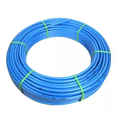 TUBE PER NU BLEU AU M