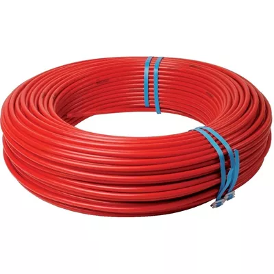 TUBE PER NU ROUGE AU M