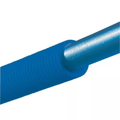 TUBE GAINÉ BLEU PRIX AU M