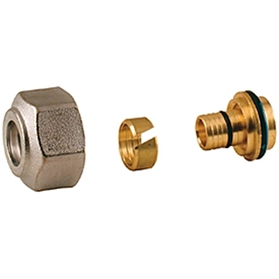 ADAPTATEUR GIACOMINI R179 ALÉSAGE M16