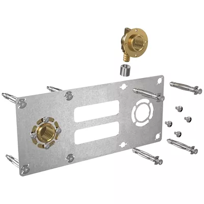 KIT À SERTIR ROBIFIX  POUR ROBINETTRIE ENTRAXE 150