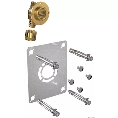 KIT À GLISSEMENT POUR ROBINET SIMPLE