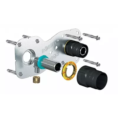 KIT À GLISSEMENT ROBIFIX +