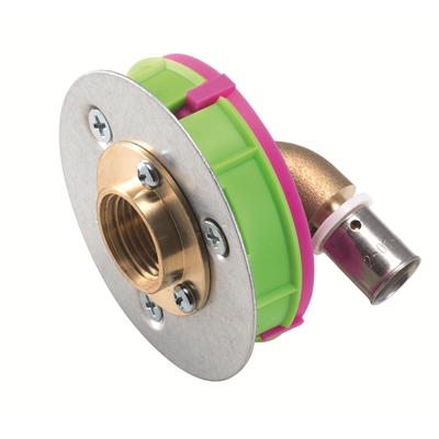 STARFIX MONO F1/2'' PER SERTIR 12MM SORTIE COUDEE