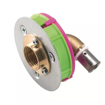 KIT À SERTIR STARFIX POUR ROBINET SIMPLE