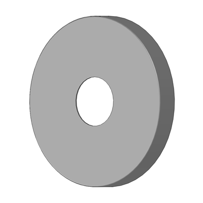 CACHE INOX SIMPLE POUR STARFIX