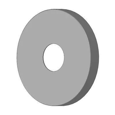 CACHE INOX SIMPLE POUR STARFIX