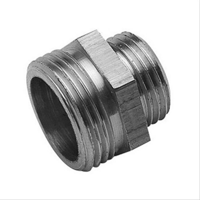 STARFIX RACCORD DROIT M 1/2 X M 3/8 LG 8 MM