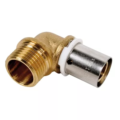 COUDE TERMINAL MÂLE