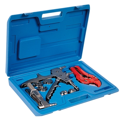 COFFRET PINCE À GLISSEMENT 12 À 25MM
