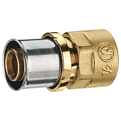 RACCORD FEMELLE FIXE RM109