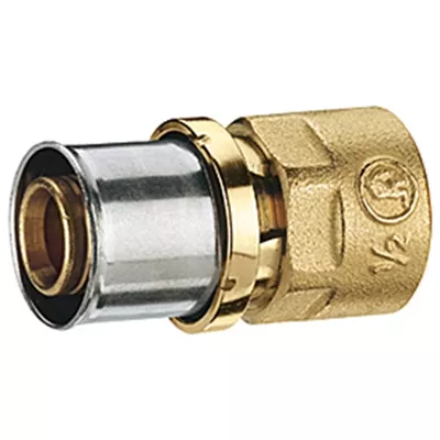 RACCORD FEMELLE FIXE RM109