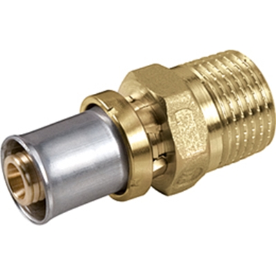 RACCORD MÂLE RM107
