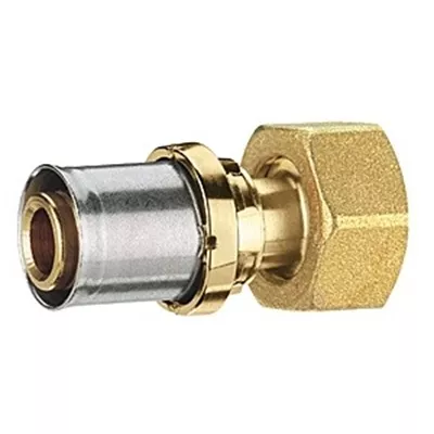 RACCORD À ÉCROU TOURNANT RM179