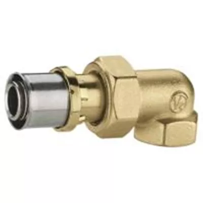 COUDE UNION FEMELLE RM19