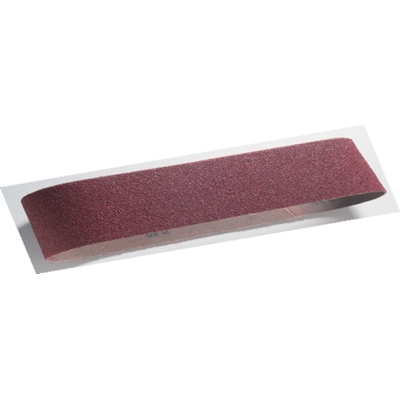 BANDE POUR PONCEUSE 75X533MM