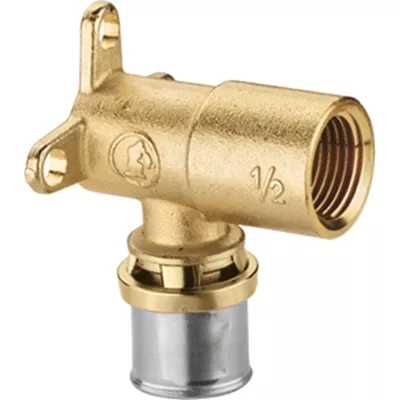 APPLIQUE MURALE FEMELLE RM139