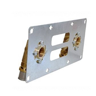 PATÈRE SANITAIRE AXE 60MM