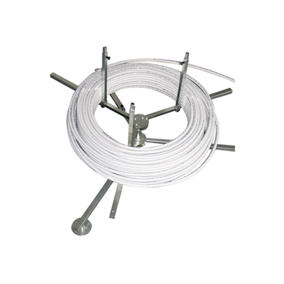 DEROULEUR DE COURONNE MAXI 70 KG - Ø INT. 560MM