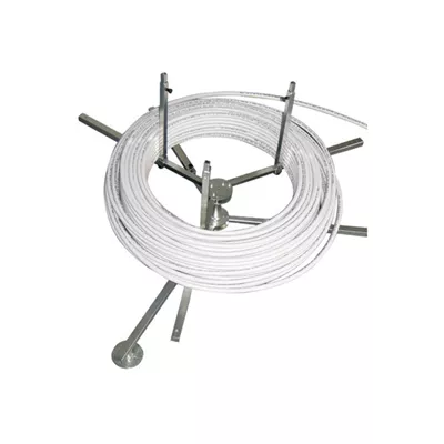 DEROULEUR DE COURONNE MAXI 70 KG - Ø INT. 560MM