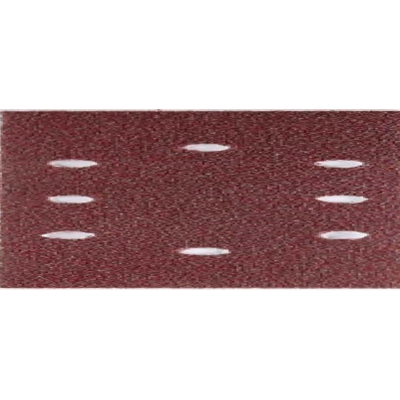 FEUILLES 115X280 10 TROUS SUR VELCRO