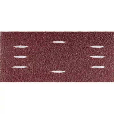 FEUILLES 110X100 6 TROUS SUR VELCRO