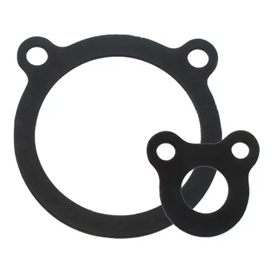 JOINT À OREILLES DE CENTRAGE POUR BRIDE