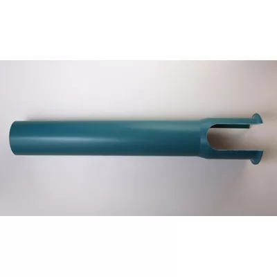 TUBE TABERNACLE POUR PRISE DE CÔTÉ