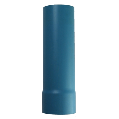TUBE ALLONGE À EMBOITEMENT