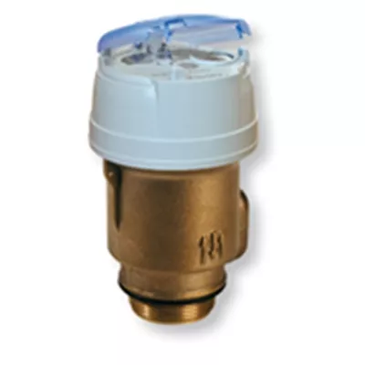 COMPTEUR 1ÈRE PRISE POUR EAU FROIDE CLASSE C - 620 -