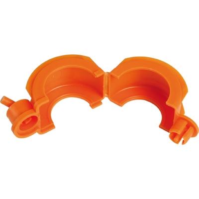BAGUE DE SÉCURITÉ