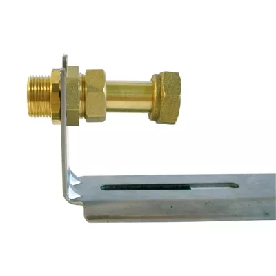 KIT SUPPORT DE COMPTEUR