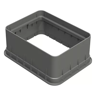 RÉHAUSSE POUR REGARD PRIMÉO