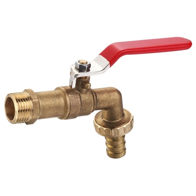 VANNE PUISAGE 1/2M-NEZ 3/4 X 17MM 1/4 DE TOUR