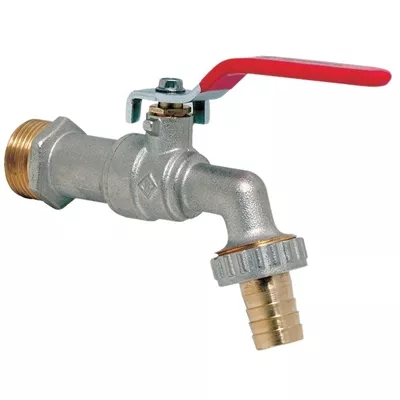 VANNE DE PUISAGE 1/4 DE TOUR