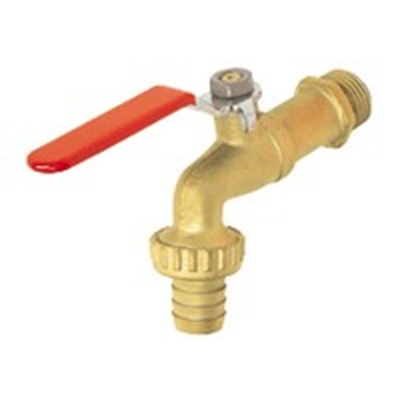 VANNE DE PUISAGE 3/4 M NEZ 1'' X 23MM 1/4 DE TOUR