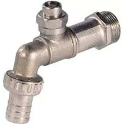 VANNE DE PUISAGE À TÊTE CACHE-ENTRÉE