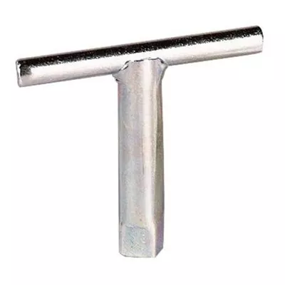 CLÉ POUR VANNE DE PUISAGE À CACHE-ENTRÉE