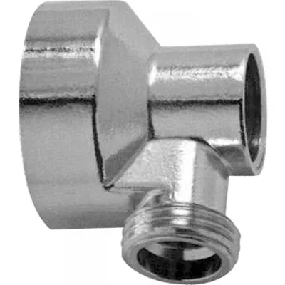 APPLIQUE JUPE HAUTE CHROMÉE 15X21 FEMELLE