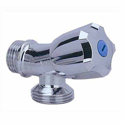 ROBINET MACHINE A LAVER STANDARD CHROME