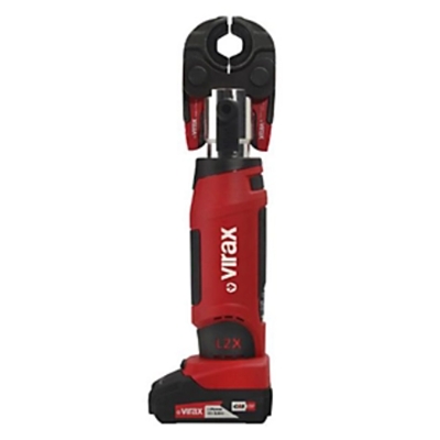 SERTISSEUSE VIPER L2X + PINCE MERE + TH 16-20-26